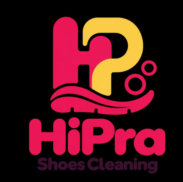 HiPra Shoes Cleaning